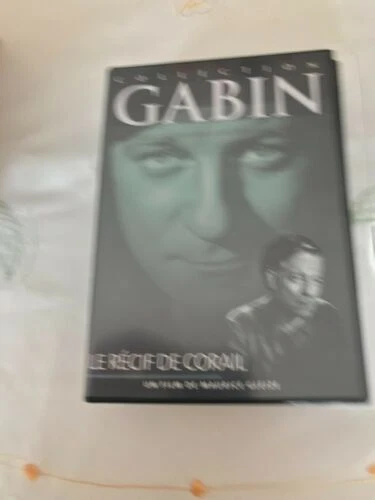 Le Recif De Corail -  Dvd