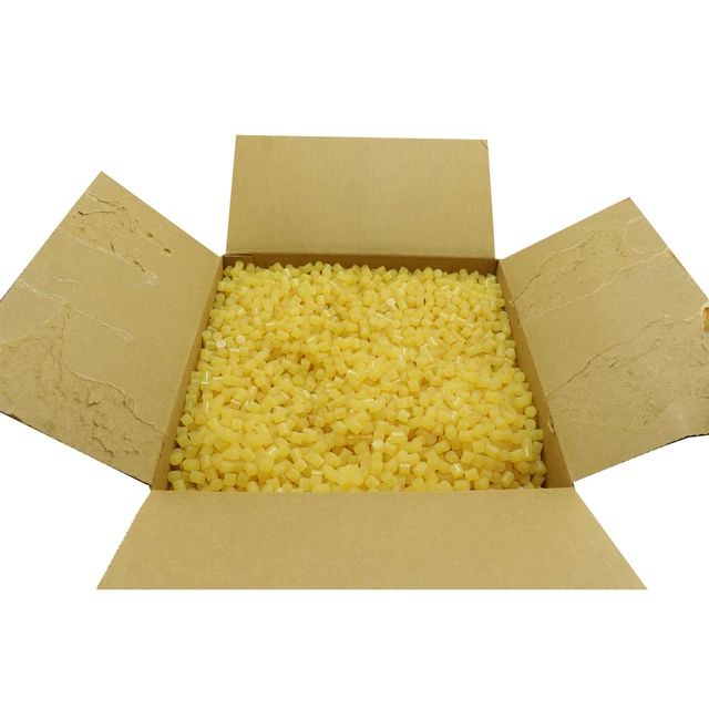 Surebonder High Melt Temperature Fast Set  Hot Melt Pellets - 25 lbs