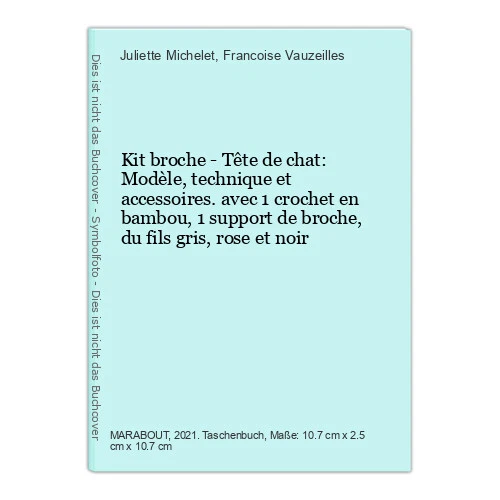 Broche Chat En Forme De Cœur En Cristal Plaqué Or 14K - Bijou Mignon Pour Robes, Pulls - Cadeau Femme/fille