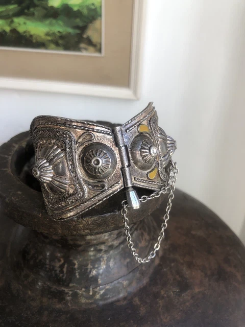 Bracciale Etnico nord Africano