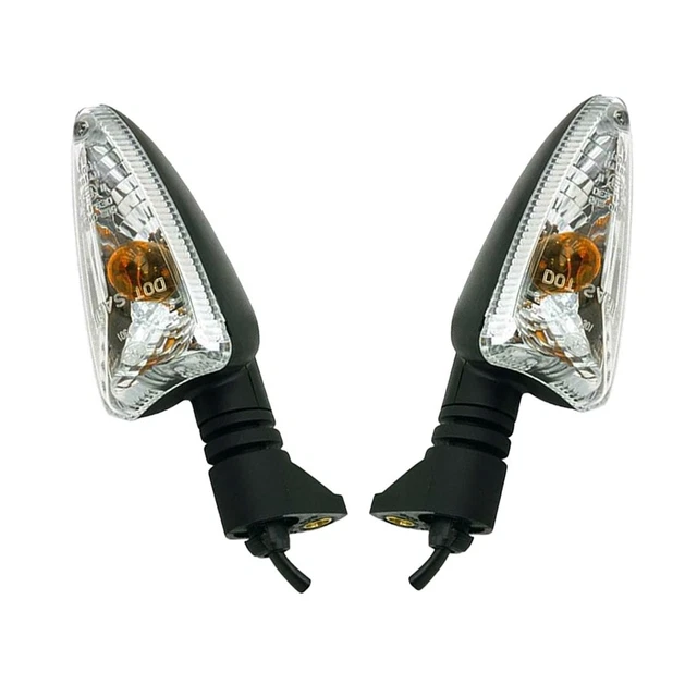 Clignotant Avant Droit Pour Triumph Speed Triple 1050 (2011-2015) - Occasion - Fonctionnel