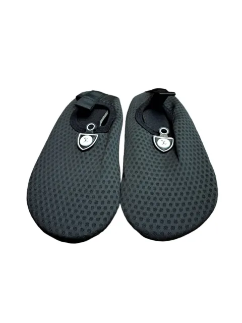 Simari Water Sport Shoes Unisex Womens Size 7.5-8 Men 6-7 EU 38 Black Snug Fit