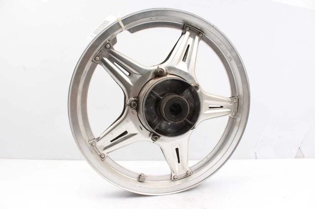 Jante Roue Arrière Honda CB 400 N CB400N 78-85