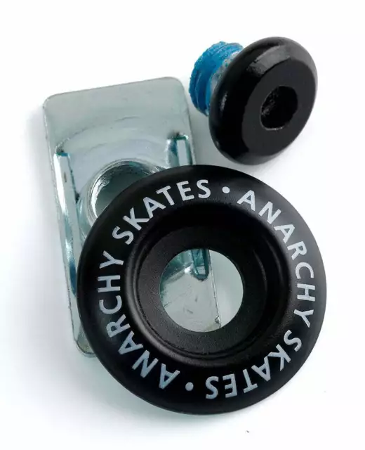 Anarchy Aggressive Skates Chaos Cuff Bolts (Set of 2)