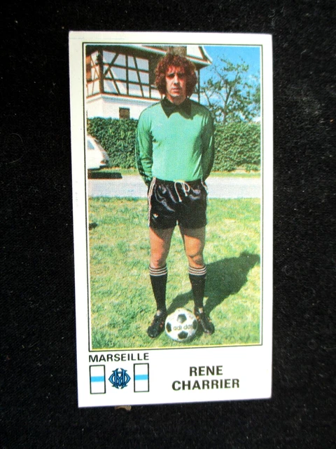 IMAGE STICKER VIGNETTE Cromo n°117 Jocelyn ANGLOMA Marseille OM FOOT 92 PANINI EUR 5,89 - FR