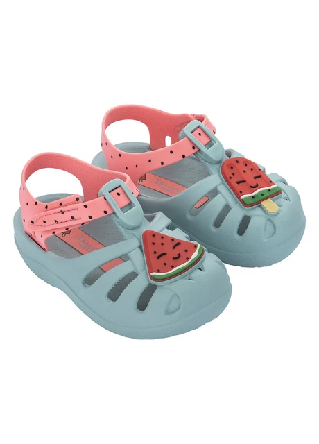 IPANEMA SANDALI Bimba My First Ipanema 81997 22460 Pink