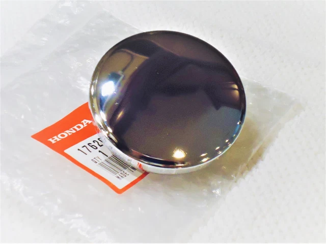 Genuine Honda Fuel Gas Cap Gasket – XR75 (1973-78) XR80 (1979-80) SL70 XL70 XL75 XL100