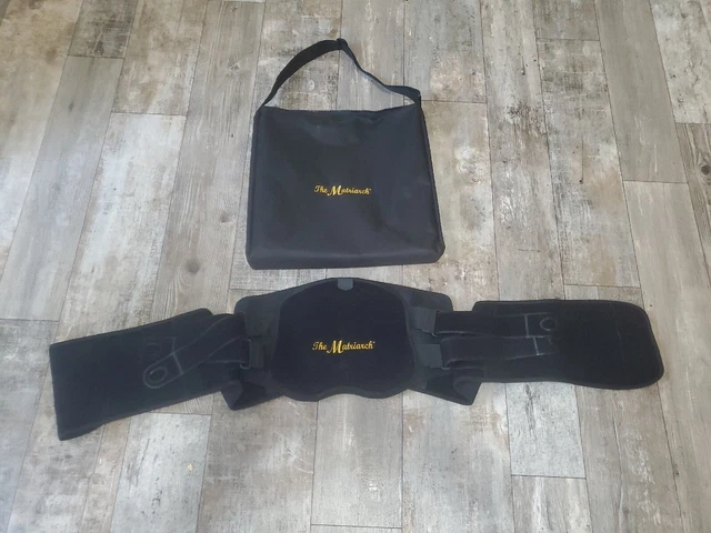 belly support band