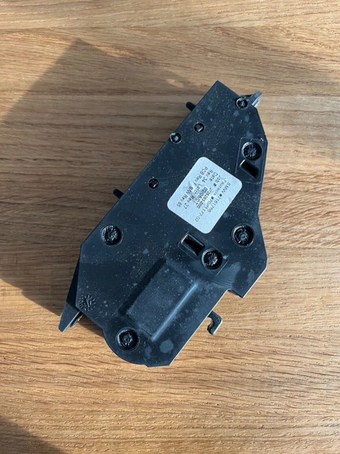 Poignée De Verrouillage De Boîte à Gants BL3Z-1506072-AE/AF - Compatible Ford F150 2009-2014, F250-F550, Edge, Lincoln Mark LT