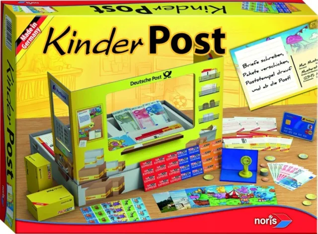 Kinderpost