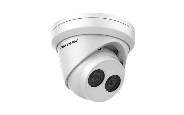 Telecamera dome Hikvision DS-2CD2355FWD-I F2.8