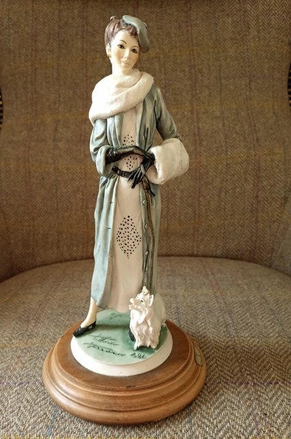 Vittorio Tessaro Figurines FOR SALE! - PicClick UK
