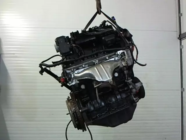 Moteur RENAULT TWINGO 2 7701067571