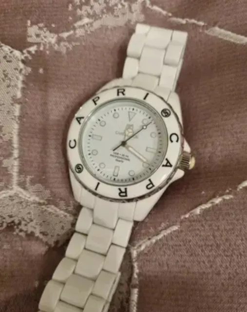 OROLOGIO CAPRI WATCH EUR 60 00 PicClick IT