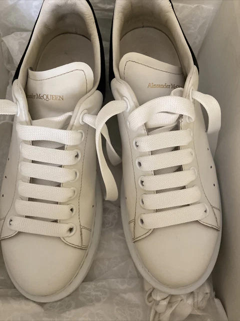 ALEXANDER MCQUEEN ORIGINALI donna EUR 270 00 PicClick IT