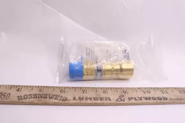 Generant Relieve Valves CRVP4-500B-K-100