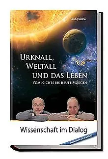 Urknall, Weltall und das Leben von Harald Lesch, ... | Buch | Zustand akzeptabel