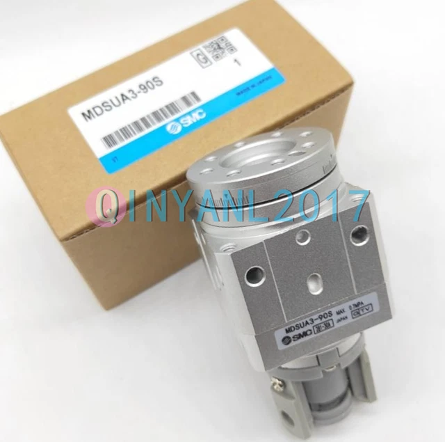 1PCS New SMC rotary cylinder MSUB3-90S