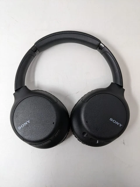 *READ* Sony Noise Cancelling Headphones WHCH710N: Wireless Bluetooth Over  (AAE)