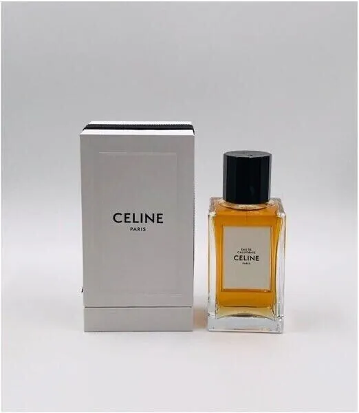 Celine Paris Eau De Californie Eau De Parfum EDP 100 ml