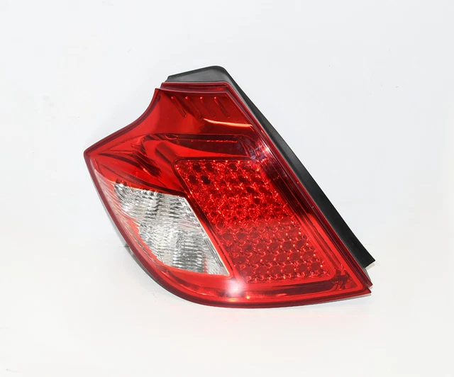2 FEUX ARRIERE Bmw Serie 3 E46 Berline Phase 1 De 05/1998 A
