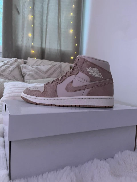 air jordan 1 mid 8.5
