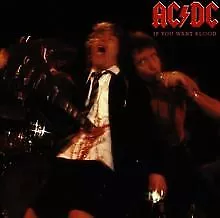 If You Want Blood (Remastered) von Ac/Dc | CD | Zustand gut