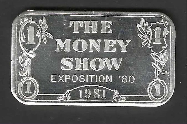 Graf Zeppelin  (West 6)  .999 Silver Art Bar