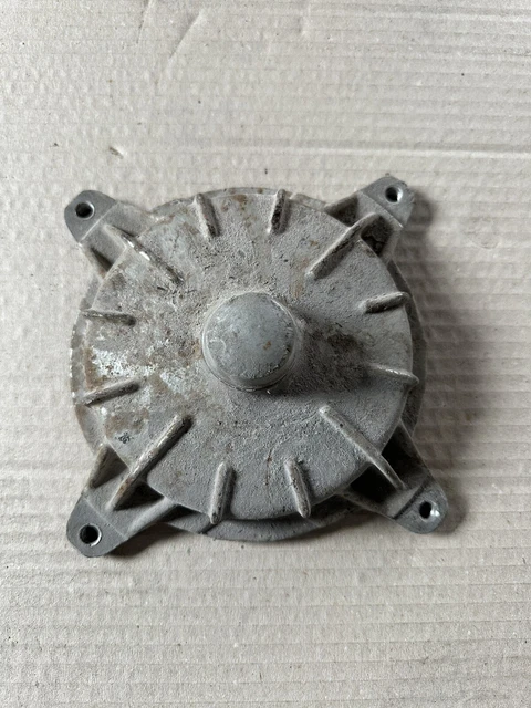 Tamburo Freno Vespa 50 R