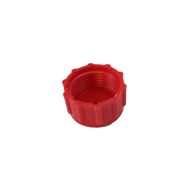 Polaris 5430743 Drilled Overflow Bottle Cap 1985-2019 ACE RZR Ranger 1000 900