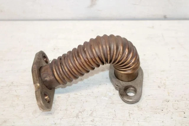 VOLVO V60 EGR Pipe 31338533 2.00 Diesel 100kw 2015 33299271 £22.73 ...