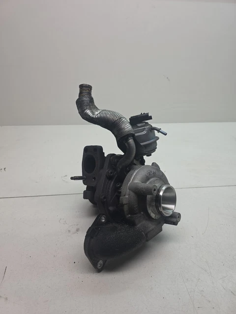 PEUGEOT CITROEN 1.6HDI E-HDI TURBOLADER TURBO TURBOCHARGER 9686120680-06