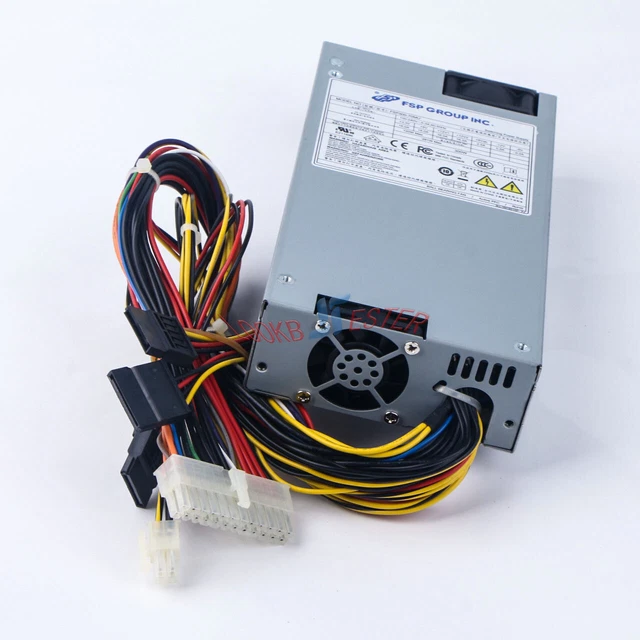 1PCS FSP FSP300-70MU 300W 24-Pin Switching Power Supply New