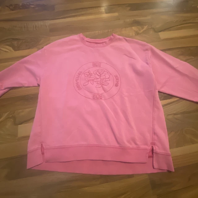Abbigliamento misto ragazza, jeans, gonna, top, pacchetto outfit età 12-13 6