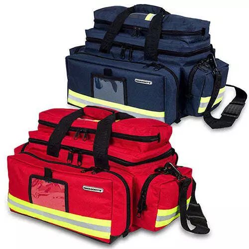 Elite Bags Emergency's Great Capacity Bag