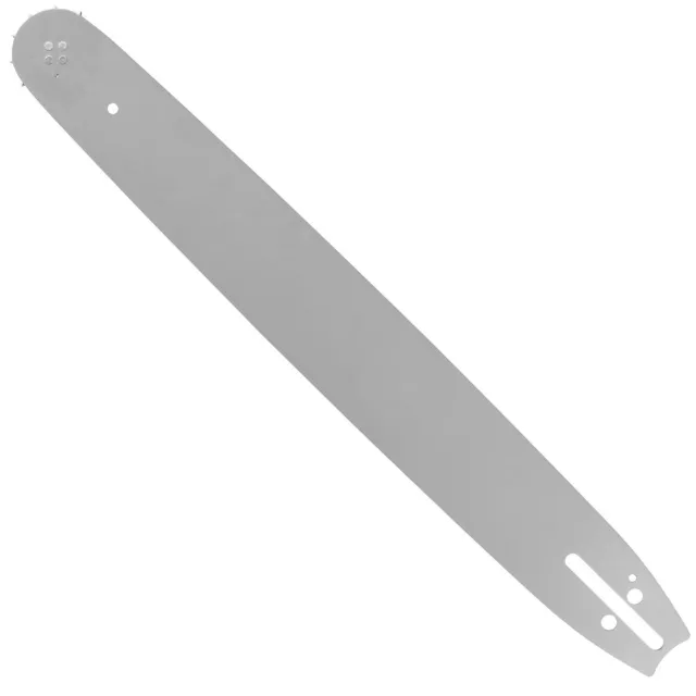 Schwert Führungsschiene .325" 1,3 mm 45 cm 72TG für Kettensäge für Sägekette