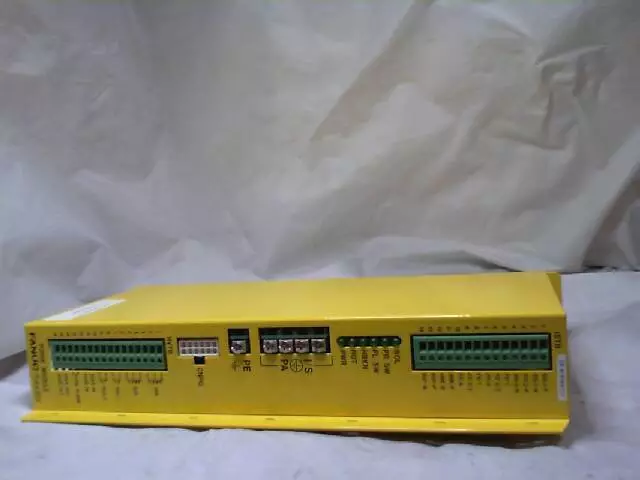 Fanuc EE-3505-710-000 Purge Module Rev. C - New 2