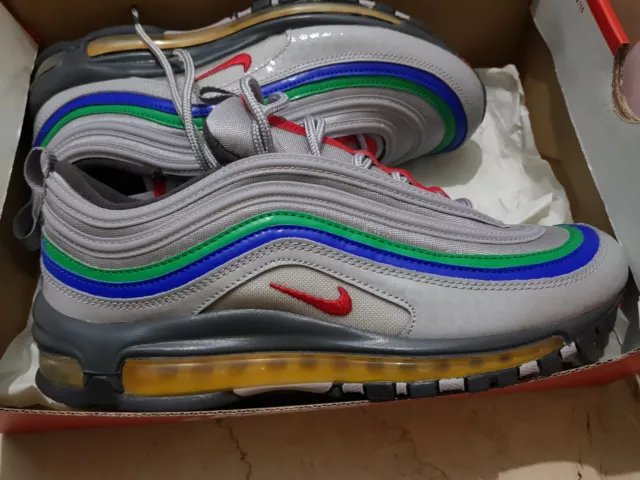 NIKE AIR MAX Edizione Limitata EUR 65 00 PicClick IT