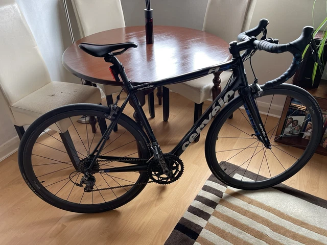 Cervelo r3 rim brake deals