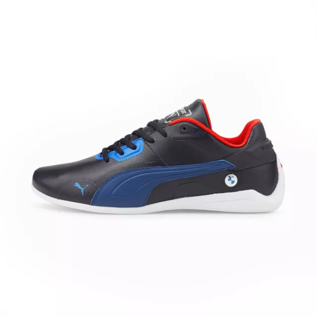 PUMA BMW MMS Drift Cat Delta scarpe uomo multicolore scarpe da