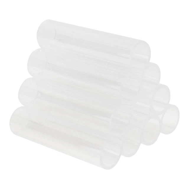 Acrylic Crystal Shrimp Nest Aquarium Hideout Fish Tank Shelter