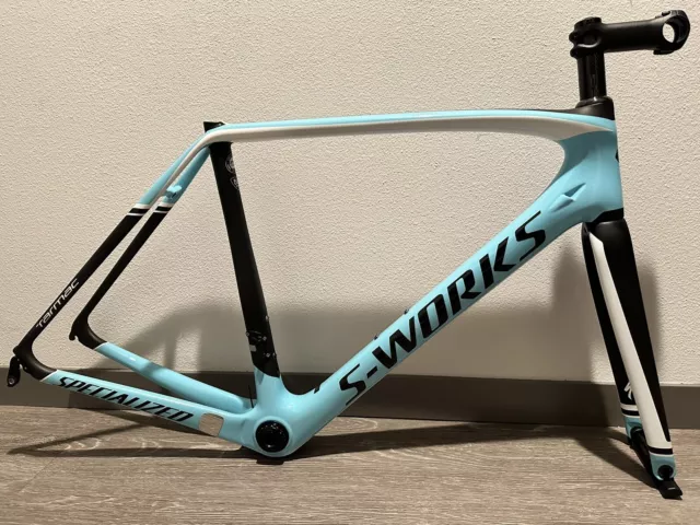 specialized rim brake