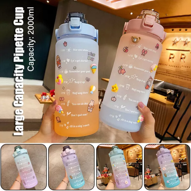 https://www.picclickimg.com/04AAAOSwfWxhLyiF/2000ml-Kawaii-Stickers-Water-Bottle-W-Straw-Portable-Outdoor.webp