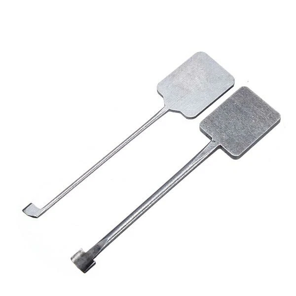 DANIU Interior Decoration Indoor Lock Repair Tool Quick Opening Pick