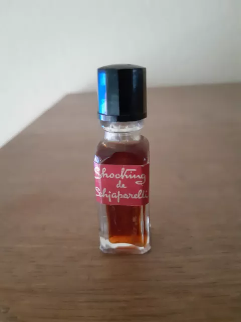 Parfum Miniatur Schiaparelli