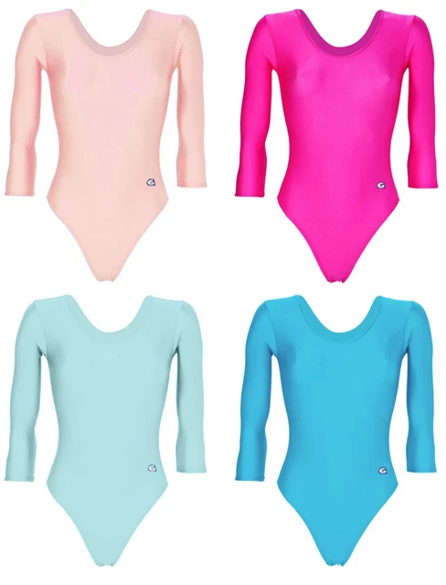 Body adidas ginnastica artistica clearance