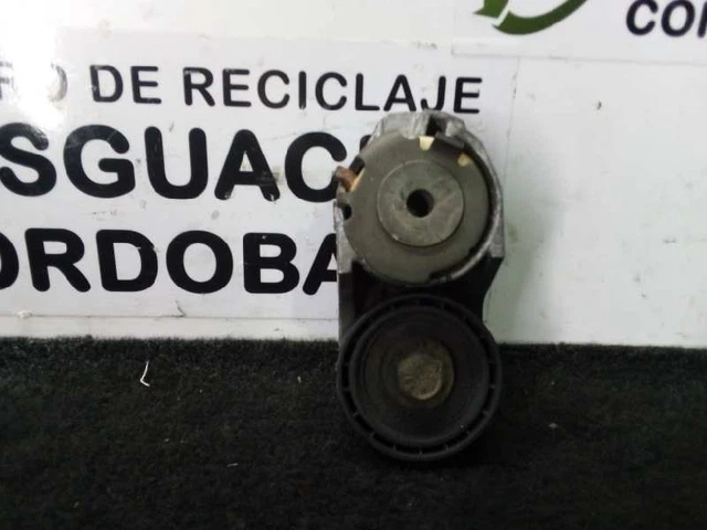 2S7E6A228Aa Tendeur De Courroie Auxiliaire / 526242 Pour Ford Mondeo Berlina Ge