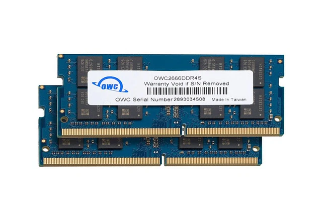 Samsung SD-DIMM DDR4-2666 32GB 2枚組　64GB Samsung SD-DIMM DDR4-2666 32GB 2枚組 64GB Sam Original 64GB