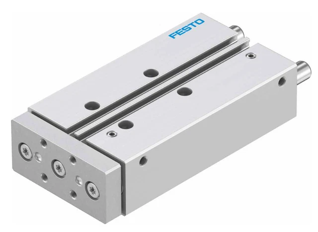 FESTO DFM-16-80-P-A-KF 170913 Guided Actuator New