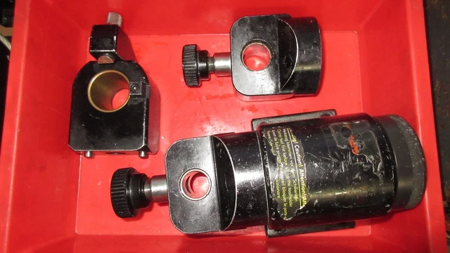 Werkzeug Montageblock SK 30 | BZT
